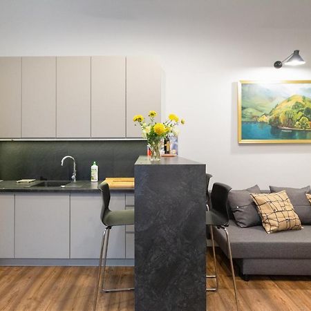 Wonderful, Secluded And Cozy In The Center. Apartment Krasków Exterior foto