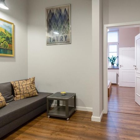 Wonderful, Secluded And Cozy In The Center. Apartment Krasków Exterior foto