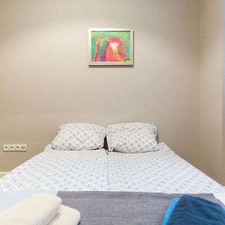Wonderful, Secluded And Cozy In The Center. Apartment Krasków Exterior foto