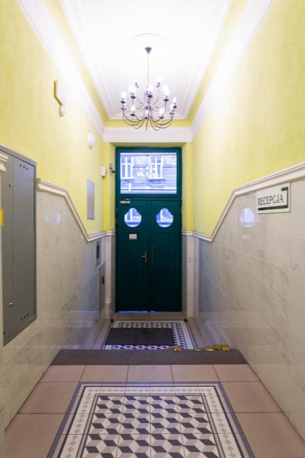 Wonderful, Secluded And Cozy In The Center. Apartment Krasków Exterior foto