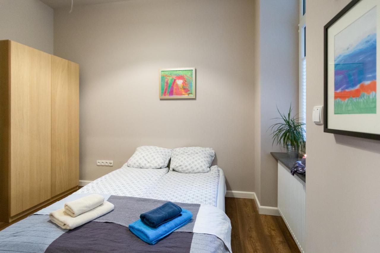 Wonderful, Secluded And Cozy In The Center. Apartment Krasków Exterior foto